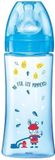 Dodie Zuigfles Initiatie+ Blauw Brandweerman 330ml