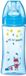 Dodie Zuigfles Initiatie+ Blauw Brandweerman 330ml