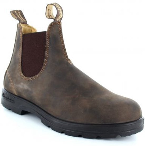Blundstone - Classic Comfort Boots - Heren - maat 42