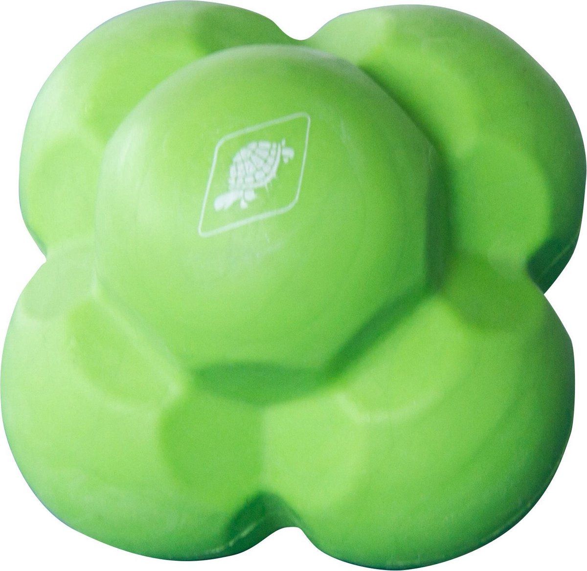 Schildkrot Fitness Reactie Bal 70 mm - Groen