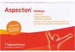 Aspecton Immun solution pour le soutien de la fonction normale du système immunitaire, 7 ampoules