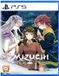 Sony Mizuchi (PS5)