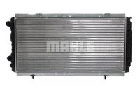 MAHLE Kühler, Motorkühlung CR33000S