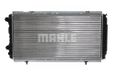 MAHLE Kühler, Motorkühlung CR33000S