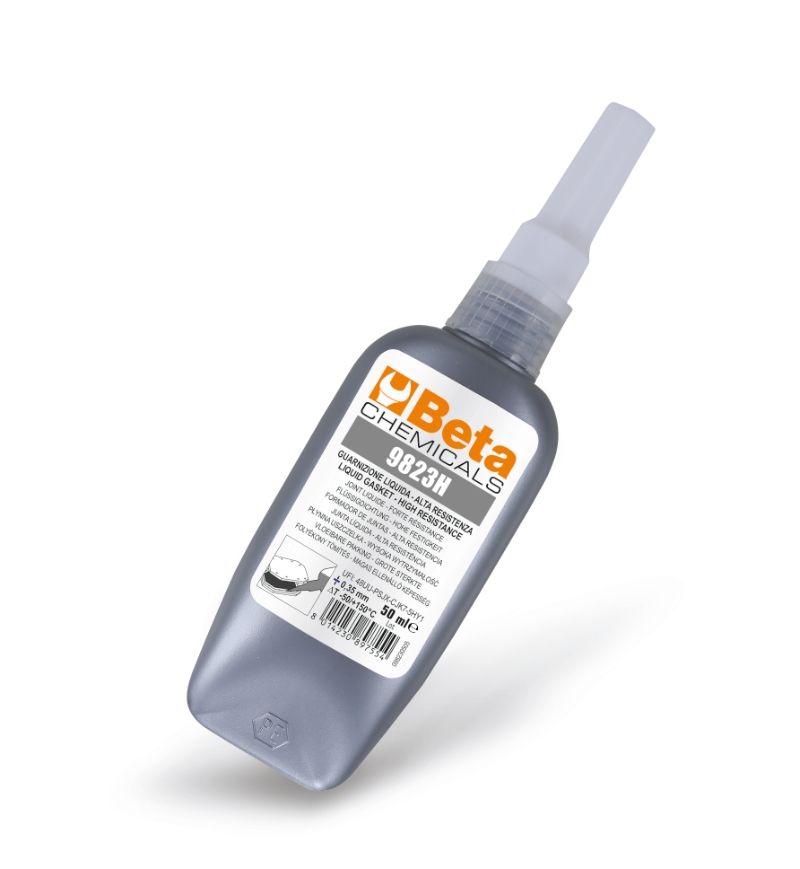 Beta 9823H T50 Vloeibare Pakking-Grote