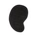 LABEL51 Tapis Mody Anthracite Synthétique 160x230 cm