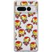 ERT GROUP mobiel telefoonhoesje voor Google PIXEL 7 PRO origineel en officieel erkend Marvel patroon Iron Man 031