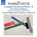 Outhere Naxos J.S. Bach: Markevitchorchestral Works 8, Musical Offering (CD)