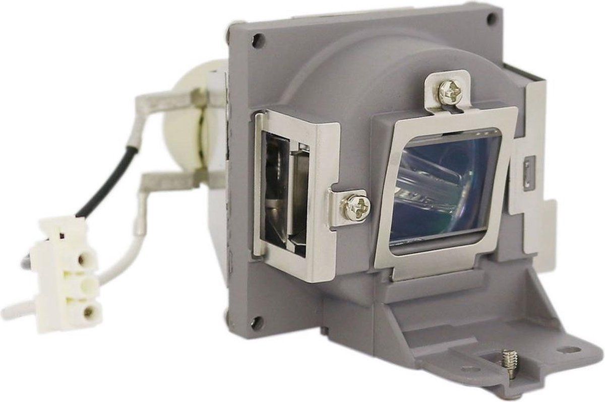 QualityLamp VIEWSONIC PJD6552LW beamerlamp RLC-098 / RLC-102, bevat originele UHP lamp. Prestaties gelijk aan origineel.