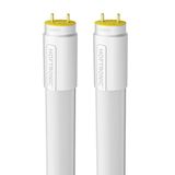 HOFTRONIC T8 G13 LED-buizen 120 cm - 18 Watt 3600 lumen - 6000K koud wit