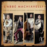 La Suite Audonienne - La Suite Audonienne (CD)