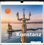 Konstanz Stadler Kalender Konstanz 2027
