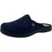 Fly Flot Blauwe Ribbon Pantoffel maat 42