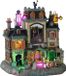 Lemax The Horrid Haunted Hotel