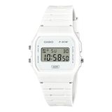 Casio F-91WB-7A - Uhr - Minimalistisch - Wasserdicht - Retro-Stil