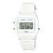 Casio F-91WB-7A - Uhr - Minimalistisch - Wasserdicht - Retro-Stil