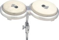 Latin Percussion LP828 Giovanni Serie Compact Bongo