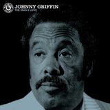 Bertus Distributie Man I Love - Johnny Griffin LP