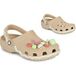 Crocs Klompen Classic Gingerbread Sabot