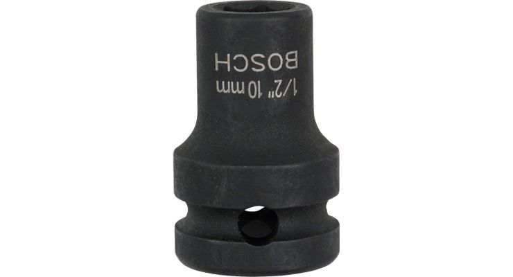 Bosch Impact Control-doppen 40 mm