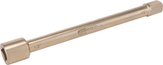 KS TOOLS BRONZEplus Verlängerung 1/2" 200 mm