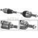 SNR Kits de Transmission - DK55.020