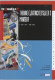 ThiemeMeulenhoff TransferE 2 - Theorie elektriciteitsleer 3 Monteur Leerwerkboek
