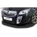Voorspoiler RDX Racedesign Voorspoiler Vario-X compatibel met Opel Insignia OPC 2008-2013 (PU)