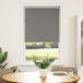 vidaXL Rolgordijn verduisterend 70x175cm stofbreedte 65,7 cm polyester