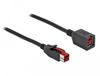 DeLOCK 85987 USB-kabel 3 m Zwart