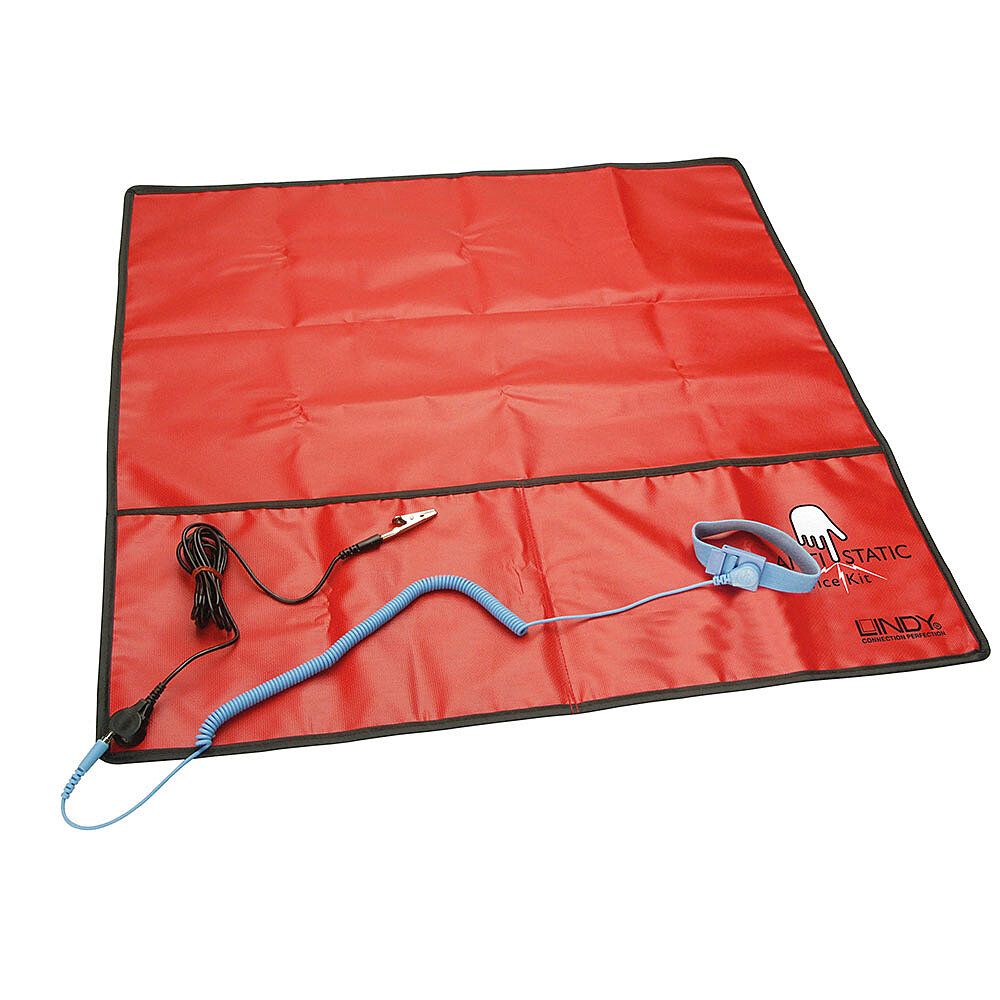 Lindy 43080 Antistatische Service Kit