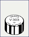 Varta V303