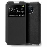 COOL Accesorios COOL Xiaomi Redmi Note 9T Flip Case Zwart