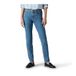 Levi's 312 Shaping Slim dames Slim fit Jeans