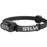 Silva Smini 250 Hoofdlamp Zwart