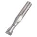 Trend Cnc Twee Groef Opwaartse Frees, 10Mm Schacht, 10Mm Snijdiameter & 32Mm Snijlengte, Massief Hardmetalen, Cnc/015X10Stc