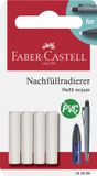 Faber-Castell navulgum - voor gumstift Poly Matic - FC-183996