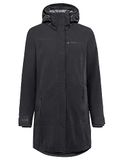 VAUDE Skomer Wool Parka II Damesjas