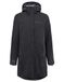 VAUDE Skomer Wool Parka II Damesjas