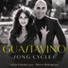 Guastavino: Brilliant Classics Letizia Calandra & Marcos Madrigal - Guastavino: Song Cycles (CD)