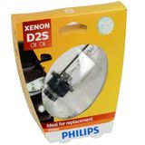 Philips 85122VIS1 Koplampen