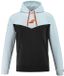 Babolat Sweat à capuche d'exercice - Sweatshirt - Illusion Blue - XL