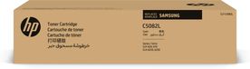HP Samsung CLT-C5082L cyaan hogerendementstonercartridge
