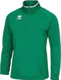 Errea Jr Mansel 3.0 Jas - Groen - Kinderen