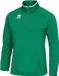 Errea Jr Mansel 3.0 Jas - Groen - Kinderen