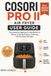 COSORI PRO II AIR FRYER USER GUIDE