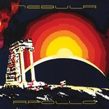 Apollo Nebula - Apollo (LP)