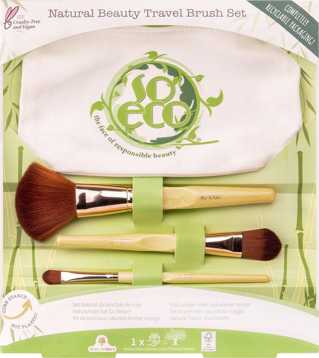 So Eco Gift Set