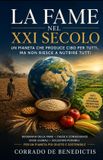 LA Independently Published Inhumanitas-La Fame Nel XXI Secolo Paperback