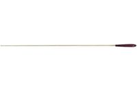 Gewa 912406 taktstok palissandergreep, 36 cm, licht